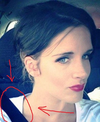 Поразительная реакция матери на проделки сына