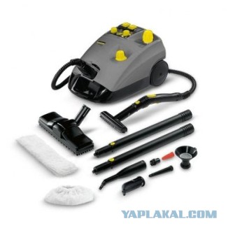 А что пылится без дела у вас дома?