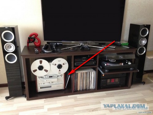 HI-FI Ностальгия.