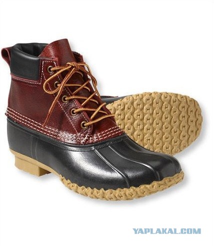 Сапожник с сапогами: как бедный одесский еврей основал бизнес империю Timberland