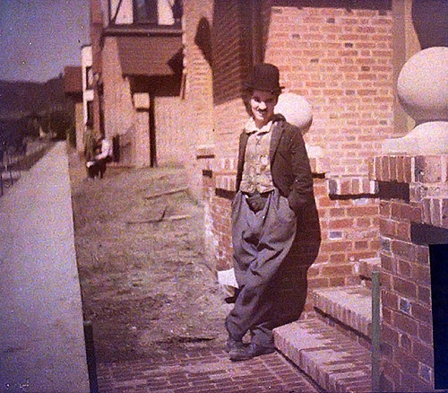 История фотографии. Самые первые снимки