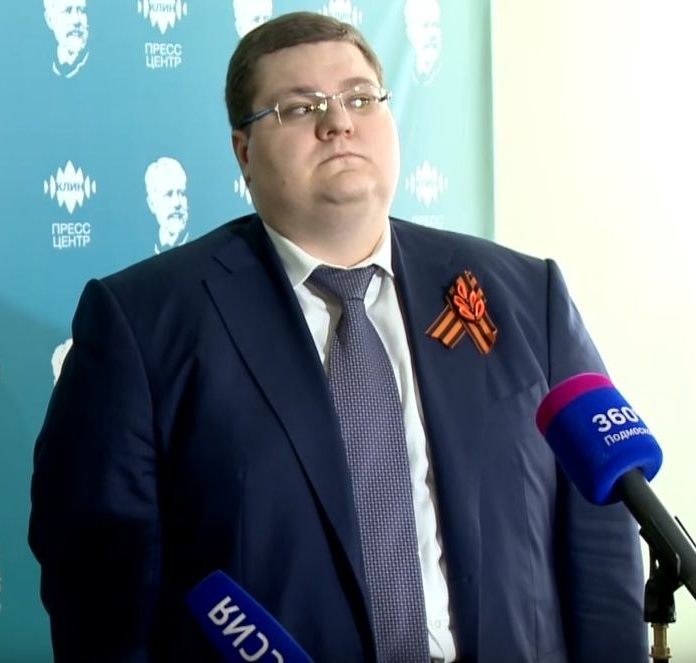 Лахтинец