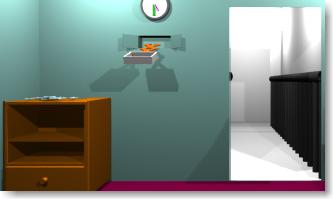 Room Fake