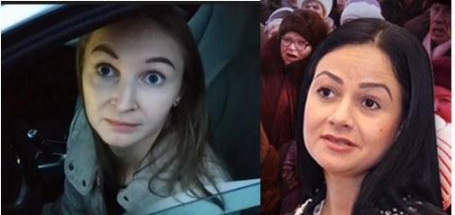 Выросло поколение элит, которое воспринимает себя как новых феодалов и рабовладельцев