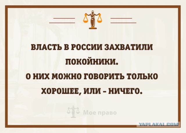 Кривые зеркала