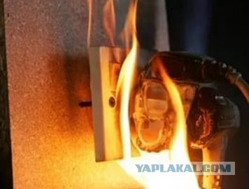 Три новых неадекватных запрета по электричеству с 1 января