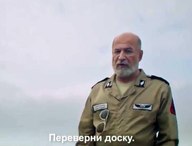 Новый рекламный ролик Су-75 «Checkmate»