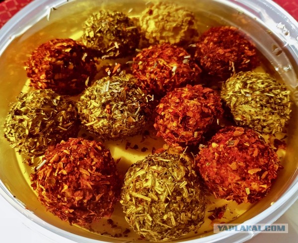Сыр шанклиш описание и фото Сыр домашний своими руками - ЯПлакалъ