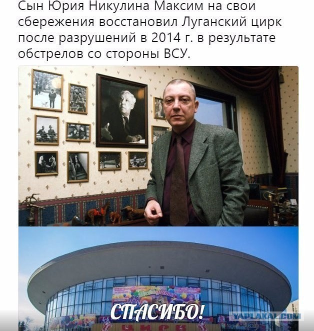 «Мой папа Юрий Никулин». Сын актёра — о том, каким его отец был дома: с детьми, женой и друзьями