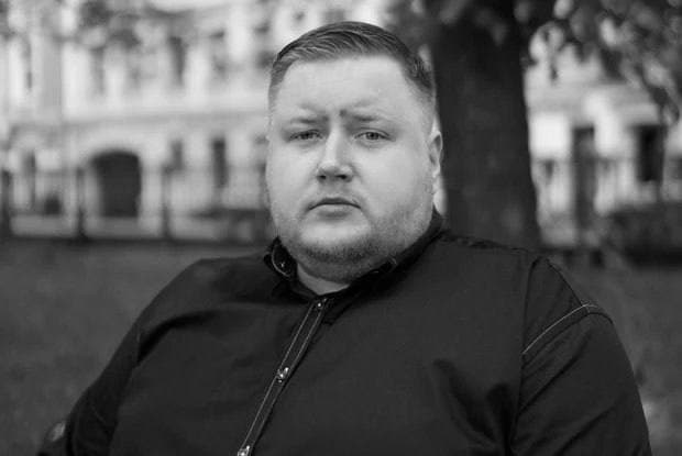 Умер российский журналист, основатель проекта «Спутник и Погром» Егор Просвирнин