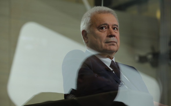 Вагит Алекперов покинул совет директоров ЛУКОЙЛ