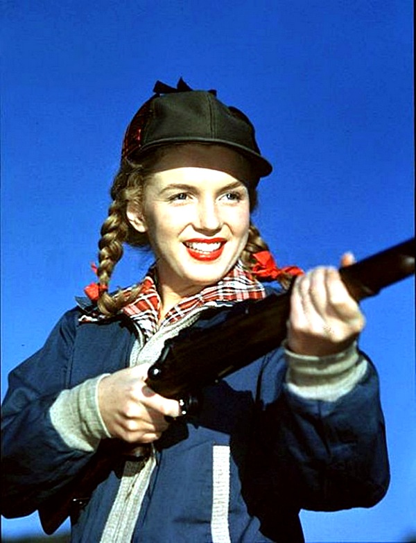 Несчастливая