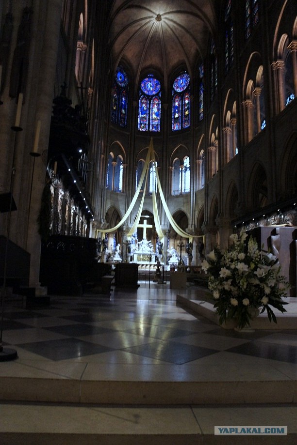 Автотур "Опять несет куда глаза глядятъ"