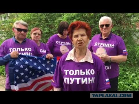 Победная поступь идиотизма по планете – том 7