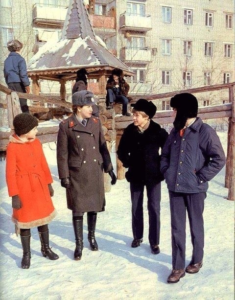 Помянем?