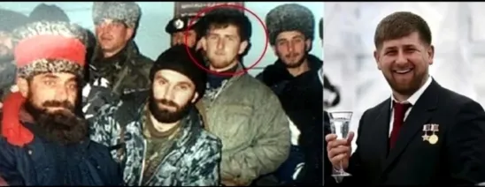 21 год уже прошел. Как один день.