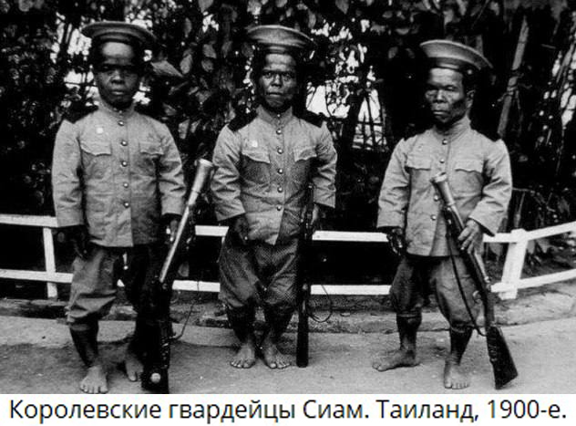 Интересные и редкие ретро-фотографии 19.08.24