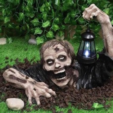 Есть люди с чувством юмора.