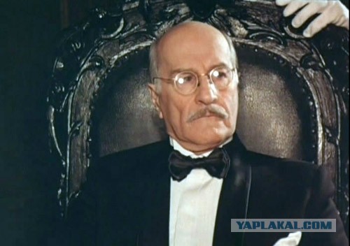 10 злодеев, чей образ был ярче главных героев