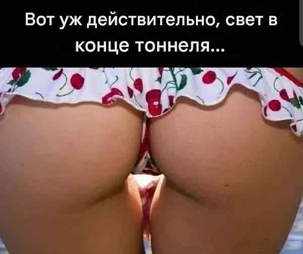 Забавные и не очень скромные картинки - 28