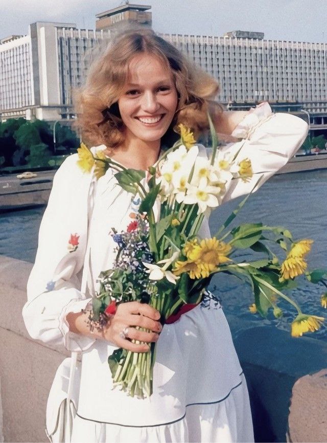 Интересные снимки известных людей 10.03.26