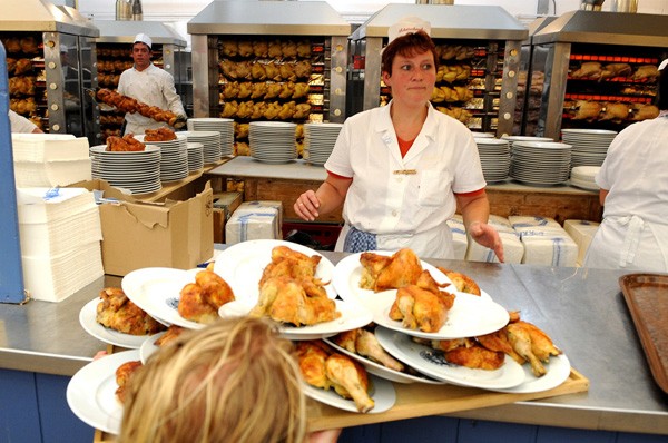 20 лучших мировых сортов пива.