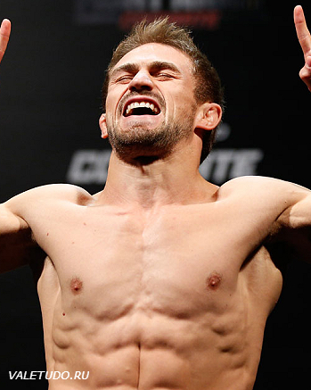 БОКС/MMA....