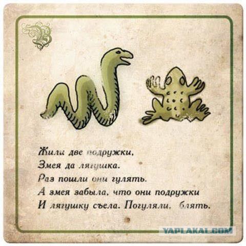 Женская дружба как она есть