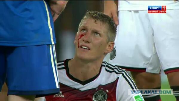 Чемпионат Мира 2014 Бразилия. Ч. 4