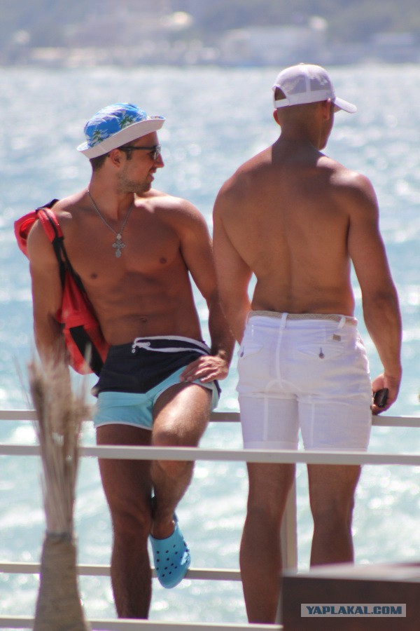 Дорога из Киева и из Москвы в Ялту.