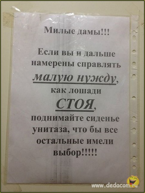 Смешные комментарии из соц сетей