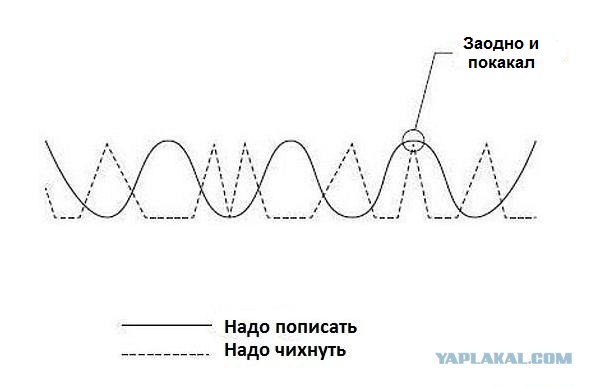 Катастрофа