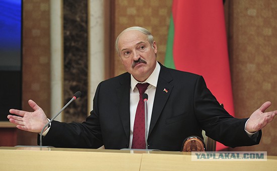 Путин не запланировал отдельную встречу с Лукашенк