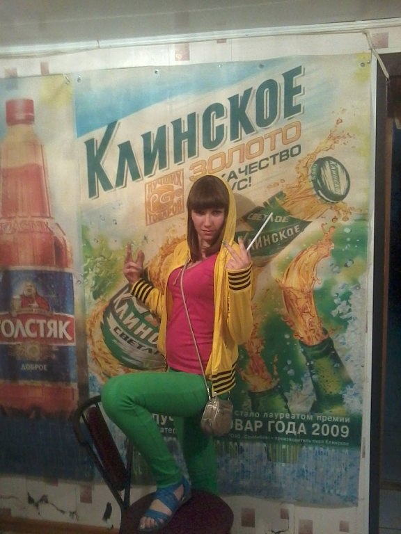 Ужасы и приколы из соцсетей