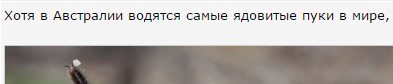 Факты, которые доказывают что Австралия - это