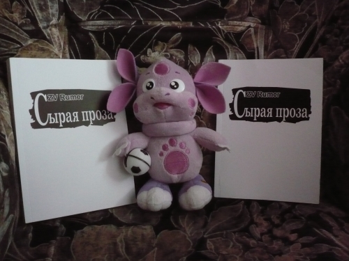 Эпизоды ©Rumer