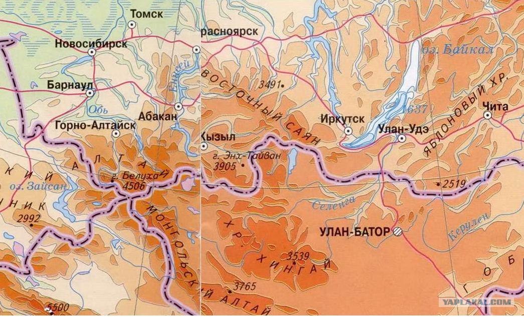 Абсолютная высота алтайских гор. Западные и восточные Саяны на карте России. Горы Западный и Восточный Саян на карте. Восточный и Западный Саян на карте физической. Горы Восточный Саян на карте.