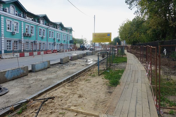 Что случилось на Звенигородке?