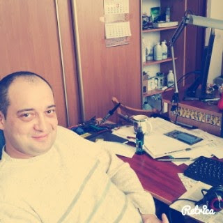 Приветы с рабочих мест ЯПовчан