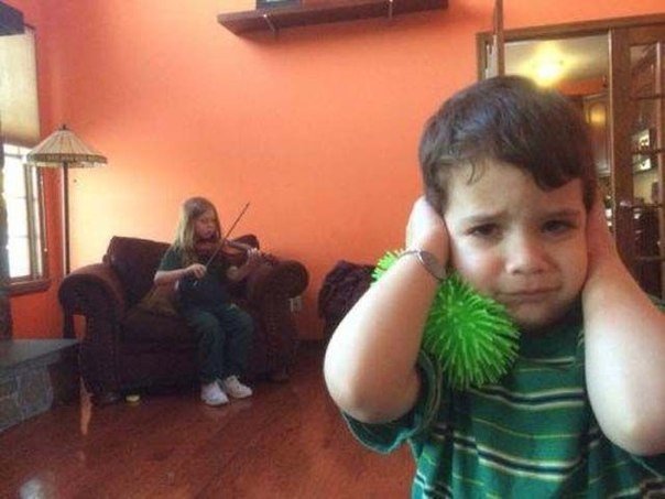 Немного картинок