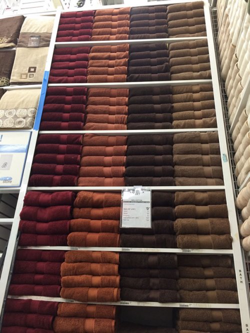 Когда за дело берутся перфекционисты