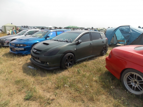 JapCarFest 2016