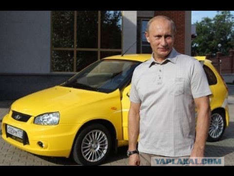 Какими автомобилями владеют кандидаты в депутаты Госдумы