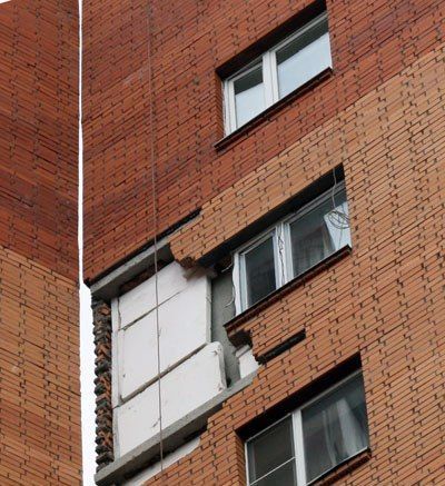 Хрущевки — добро это, или зло?