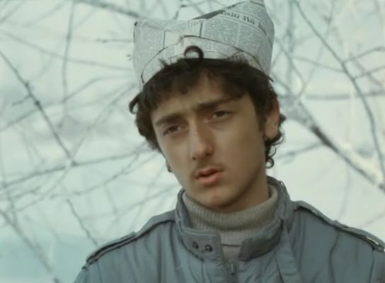 А вы помните?