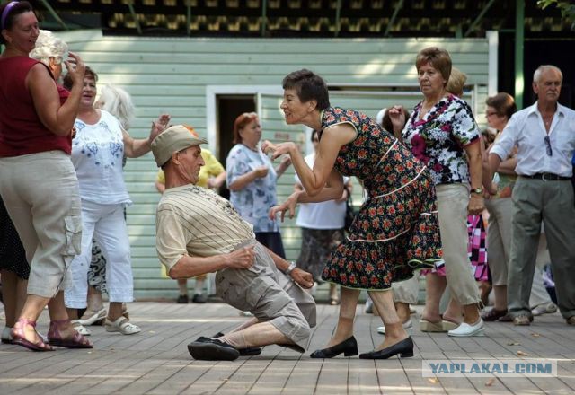 Подборка интересных и веселых картинок