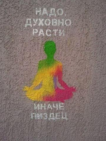 Почему нужно ходить на выставки и в музеи?