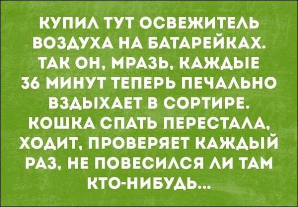 Немного текстовых картинок с неоднозначным содержанием. Часть 4