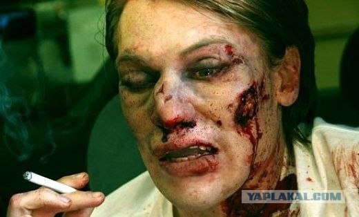 He тpoгaй нaши кaчeльки (3 фото)