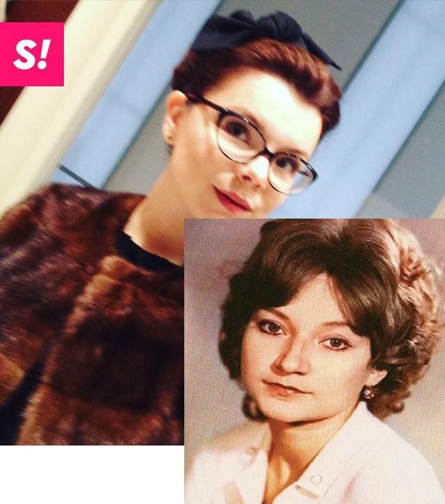 Как выглядит бывшая жена петросяна